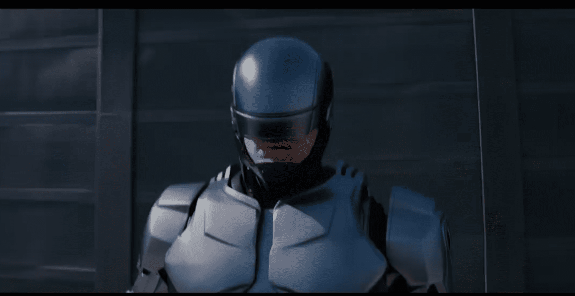 Neill Blomkamp wanted RoboCop Returns to be like the original RoboCop