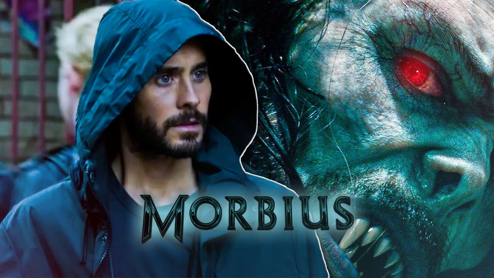 Early Morbius reactions are definitely not good news for the Jared Leto-led film