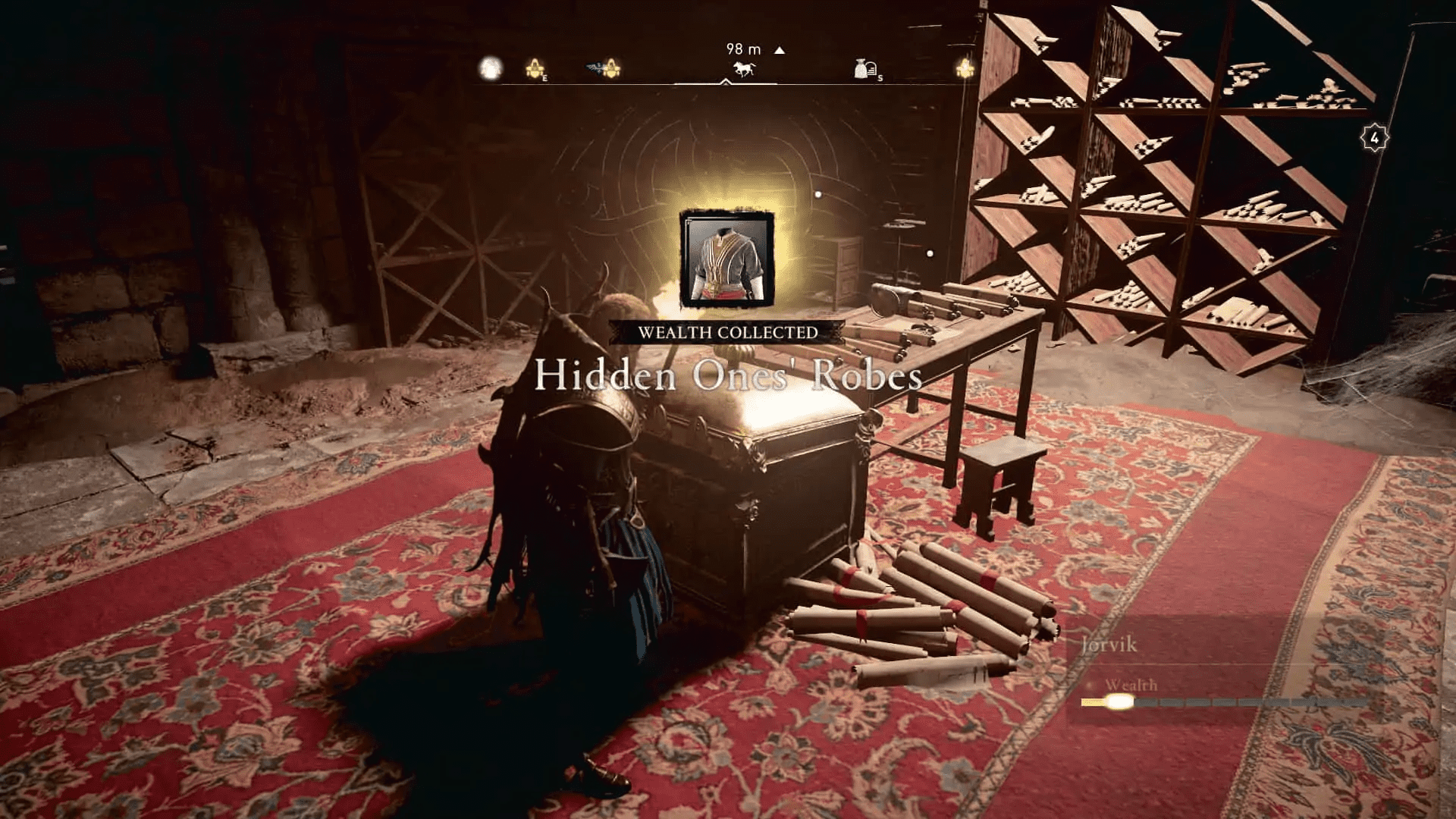 Top 5 Armor Sets In Assassin's Creed: Valhalla & Where To Find Them