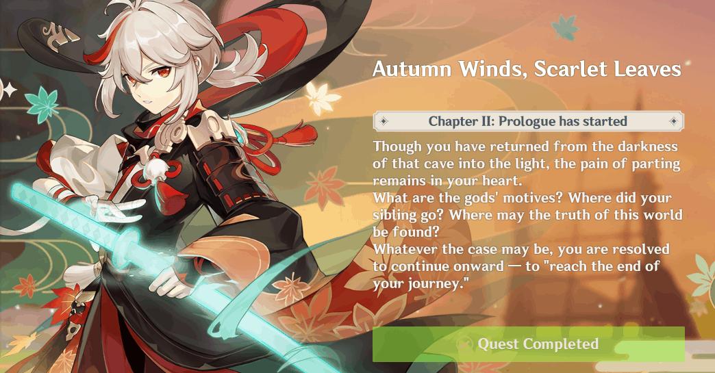 How To Prepare For Inazuma Update 2.0 To Genshin Impact