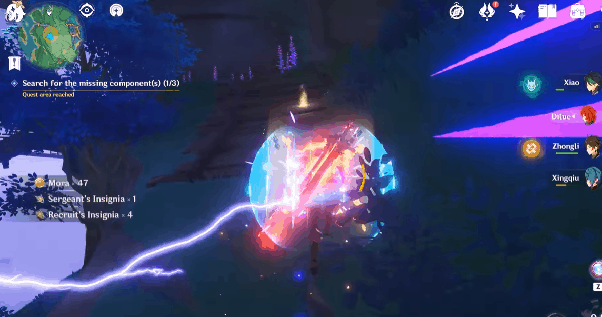 Tatara Tales In Genshin Impact Full Guide