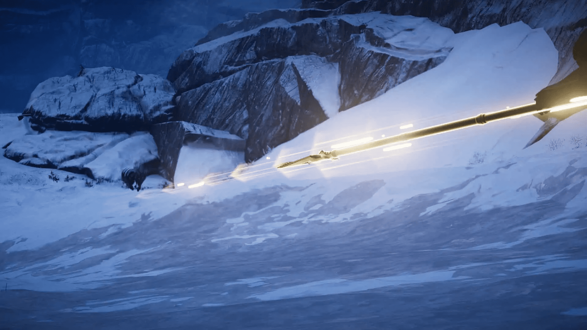 Unique & Legendary Weapons In Assassin's Creed: Valhalla And Where To Find Them