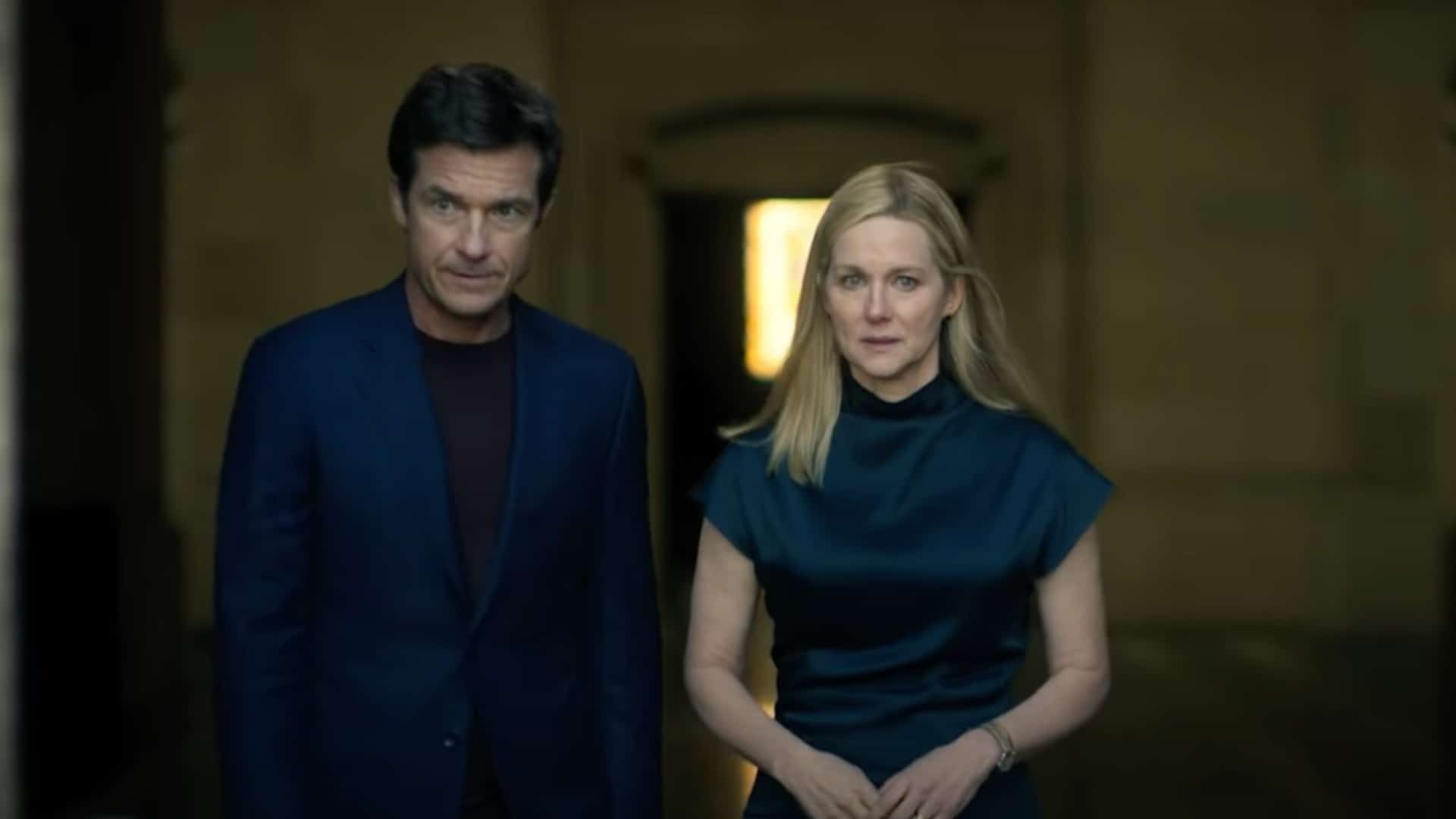 The First Half Of Ozark Season 4 Is Coming In January