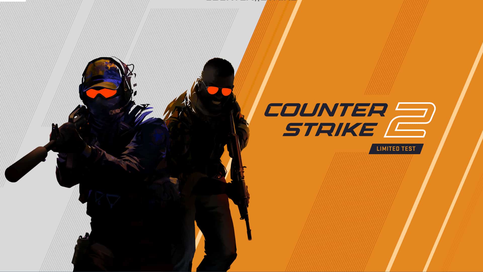 closed beta testing of Counter Strike 2 is under way.
