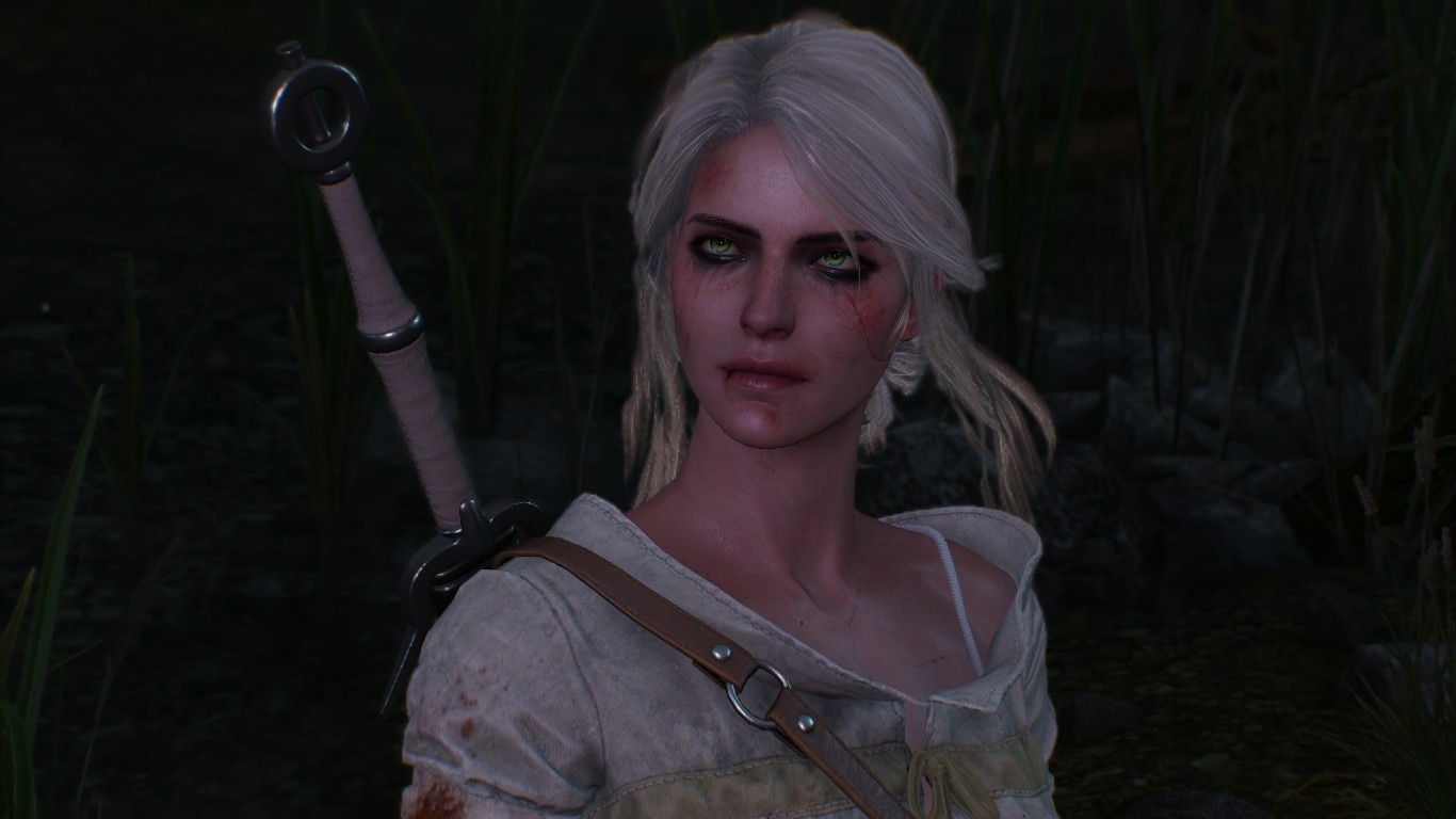 Release Date The Witcher Next Gen Update