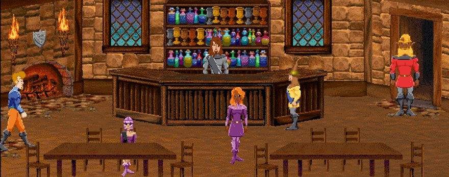 Top 10 Games That Have Been Live For The Longest Time