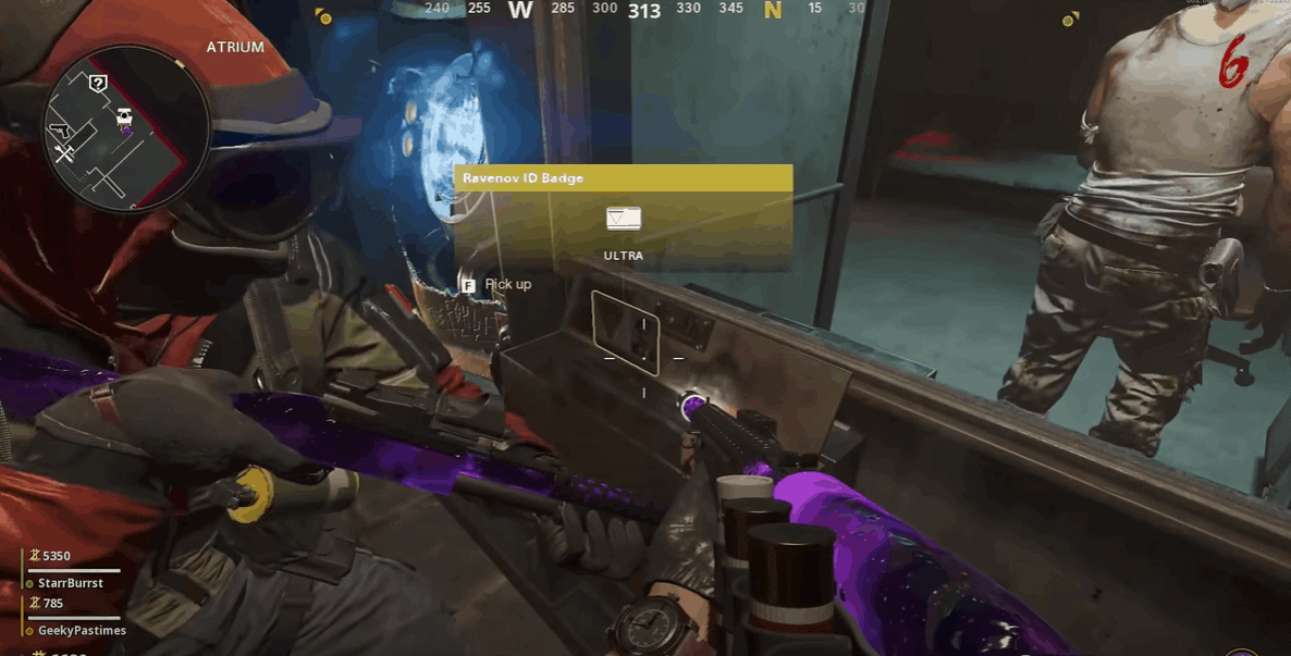 Call Of Duty: Cold War Dragon Relic And Firebase Z Guide