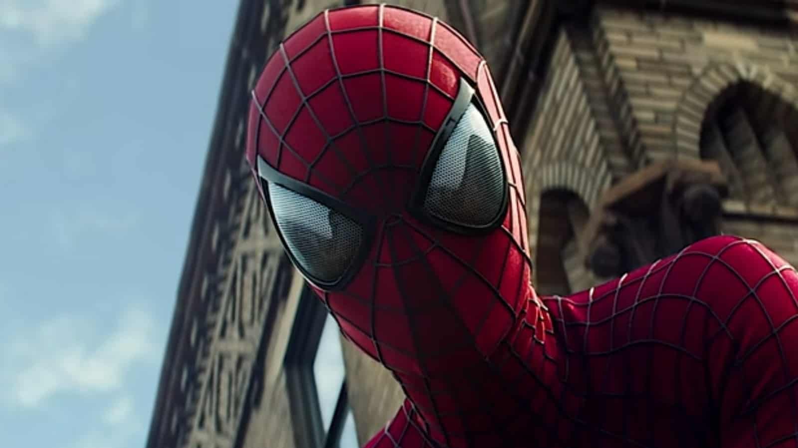 Marvel Lawyer Shares Positive News About The Amazing Spider-man 3
