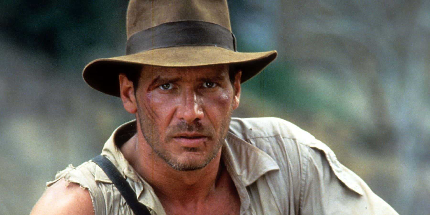 Bethesda's Indiana Jones game will mix first-person and third-person gameplay