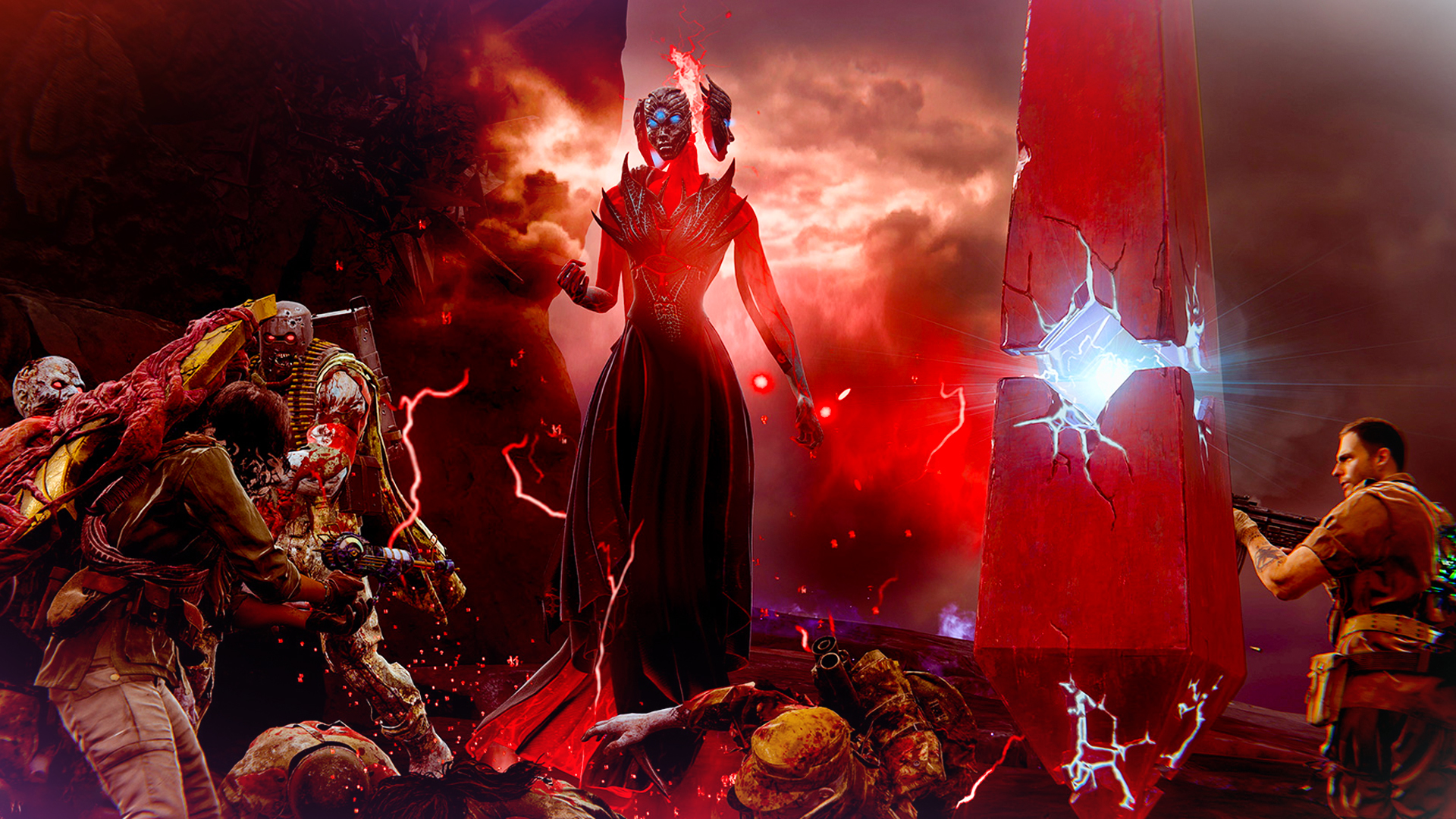 Call of Duty: Vanguard Zombies (Terra Maledicta) Ultimate Guide