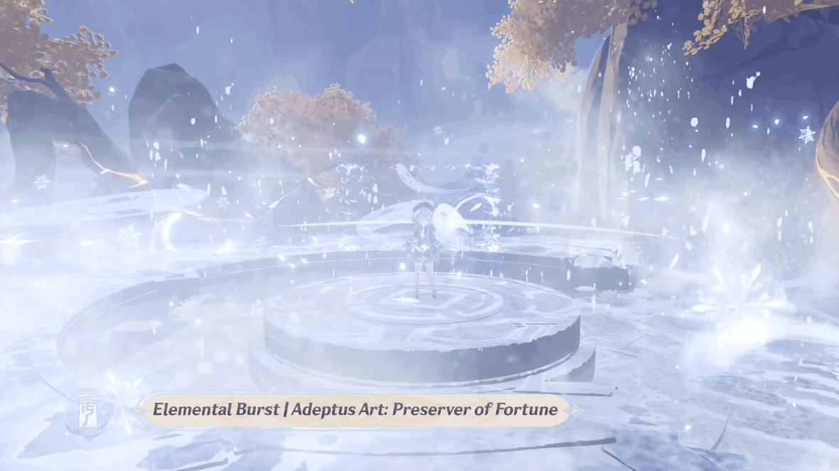 Best Builds For Yun Jin In Genshin Impact