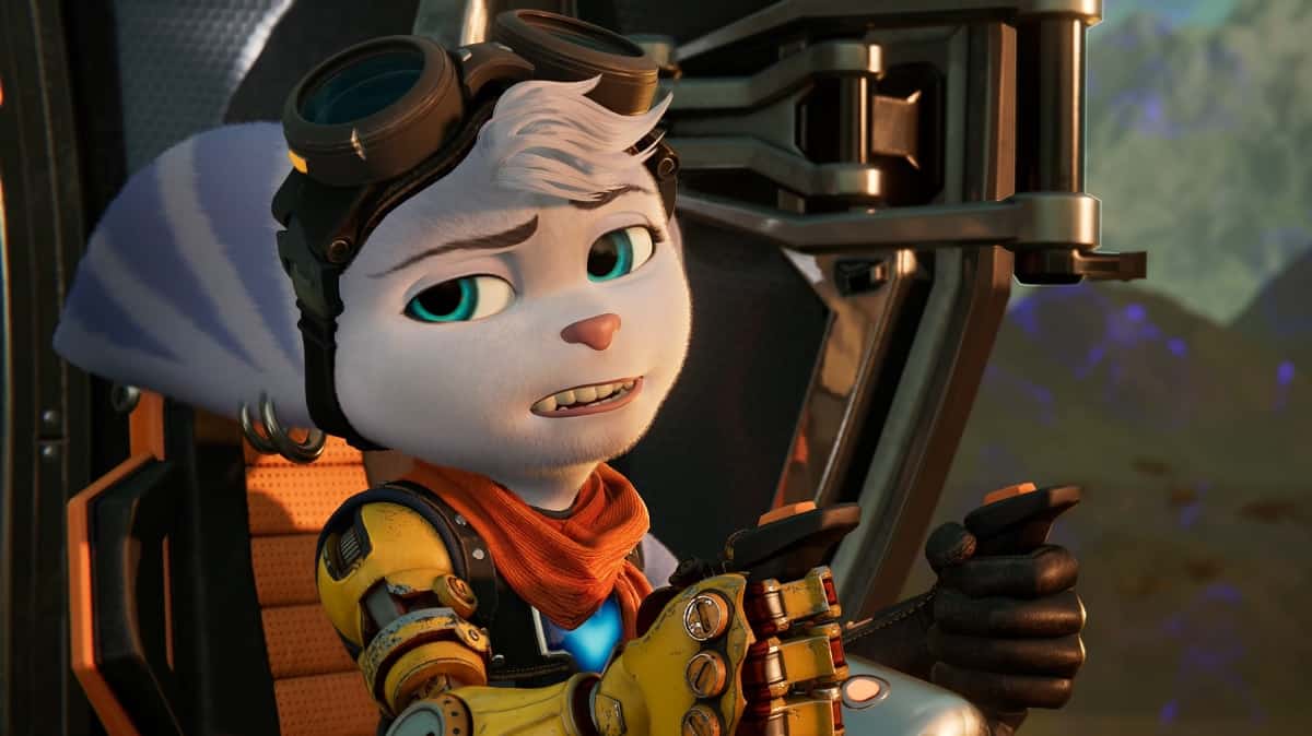 Rounding Up The Reviews For Ratchet & Clank: Rift Apart