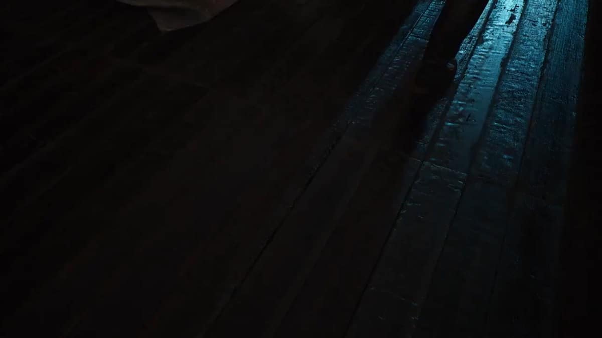 BLUE Box Game Studios postpones Abandoned PS5 app release indefinitely