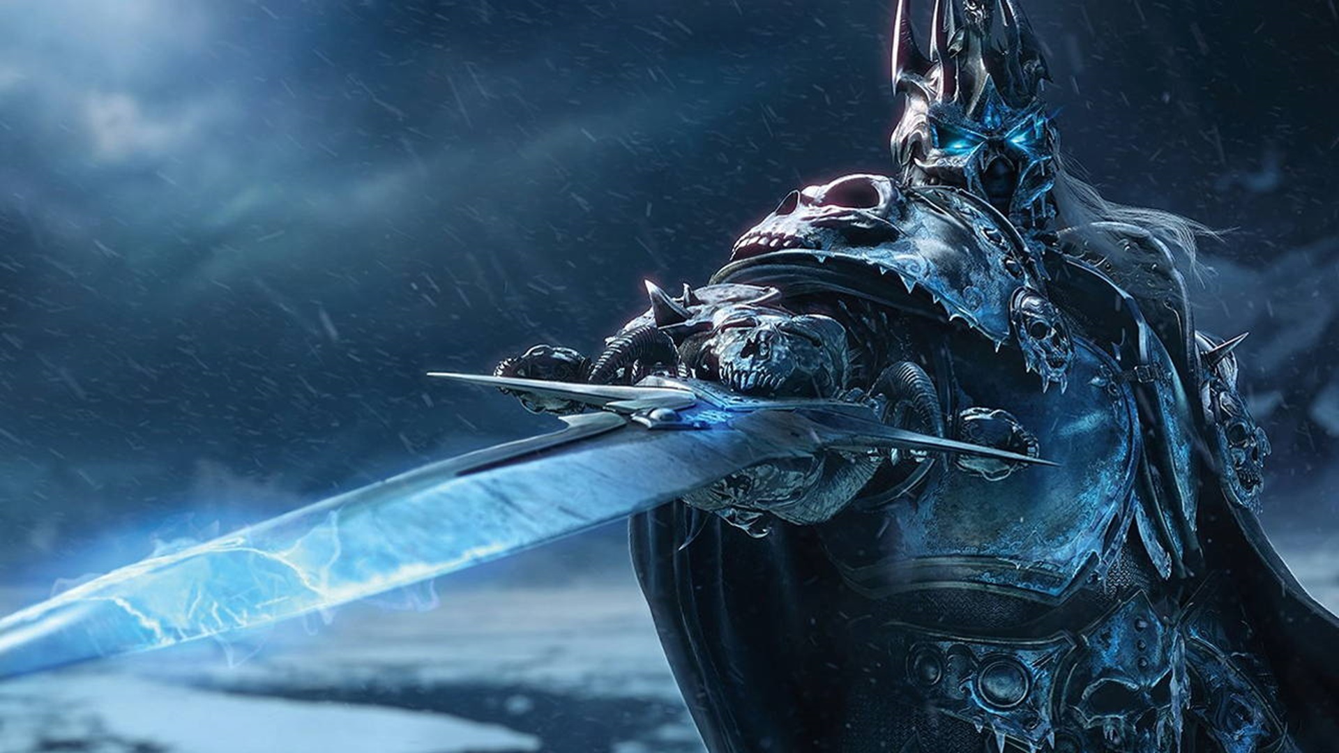Fans are loving the parallels between Anduin and Arthas, the latter of which remains one of the most popular figures in Warcraft lore.