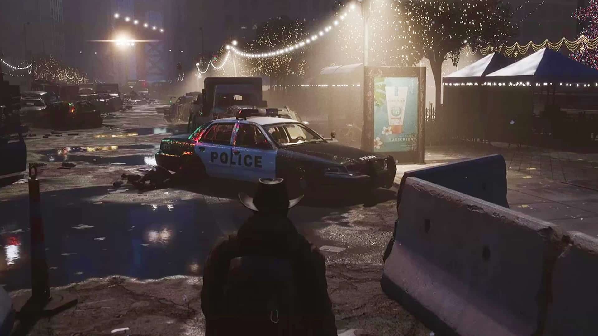 Fntastic promise The Day Before beta and return to Steam