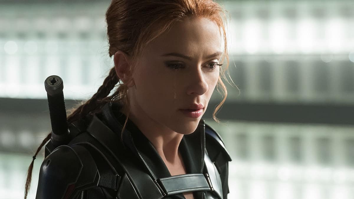 Black Widow Star's Legal Team Decries Disney's Misogynistic Response To Lawsuit