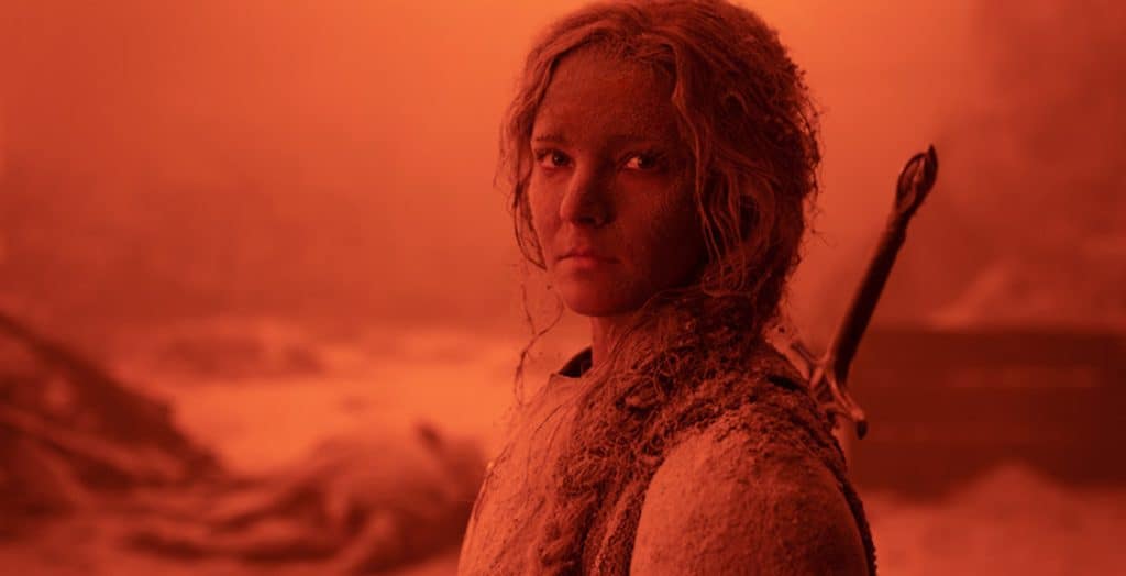 The Rings of Power season finale trailer hints at the return of Sauron
