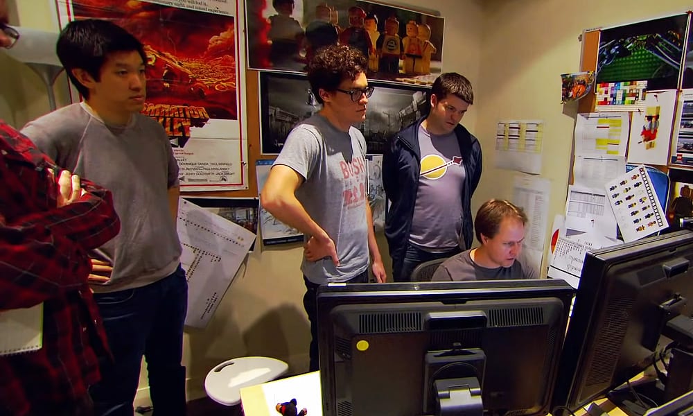 Dan Lin Declines To Become Kevin Feige For Dc Films