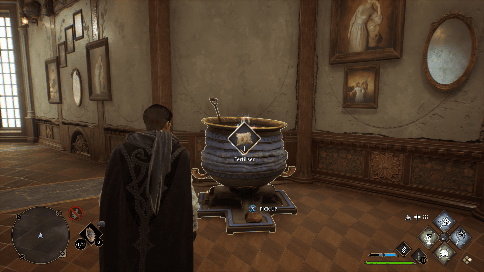 Herbology Guide (hl)