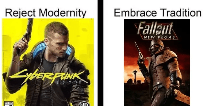 Top 15 Cyberpunk 2077 Memes