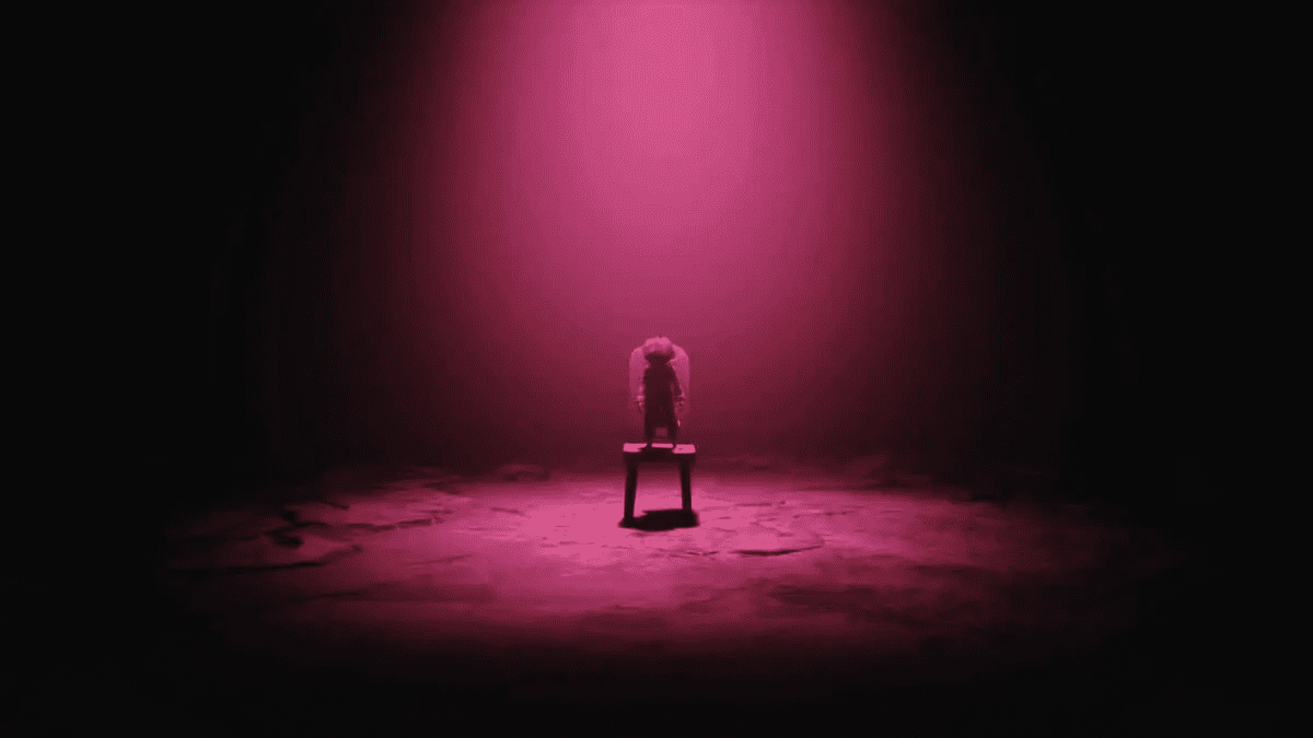 Little Nightmares 2 Endings Explained: What The Different Endings Mean