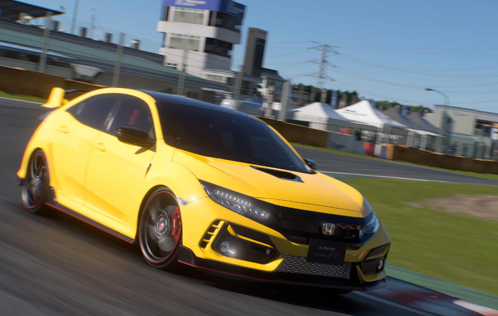Polyphony Digital Makes Gran Turismo 7 Changes Following Massive Backlash