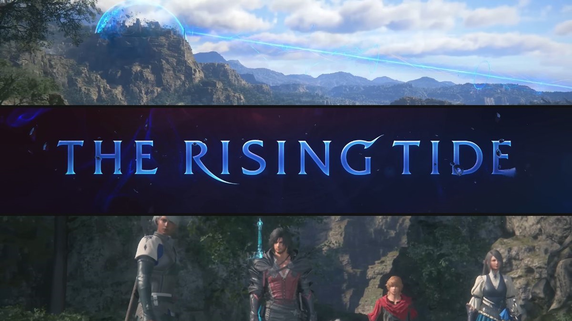Will The Rising Tide change the ending to Final Fantasy 16?
