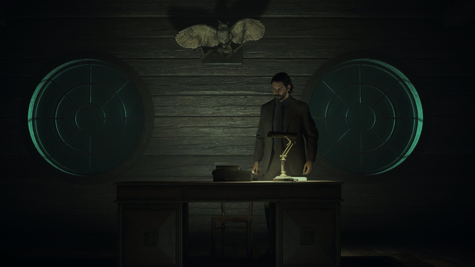 Alan Wake 2 alone isn't going to make people want to use Epic Games Store exclusively over Steam but it's a start.