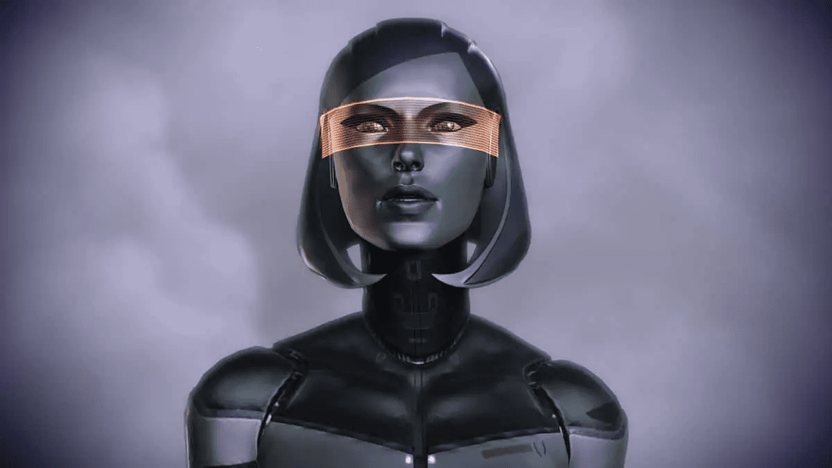 Mass Effect Companions, Ranked From Worst To Best