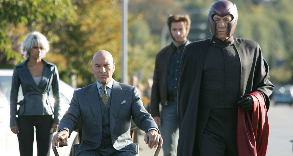 Kevin Feige has teased the arrival of the X-Men in the MCU - again