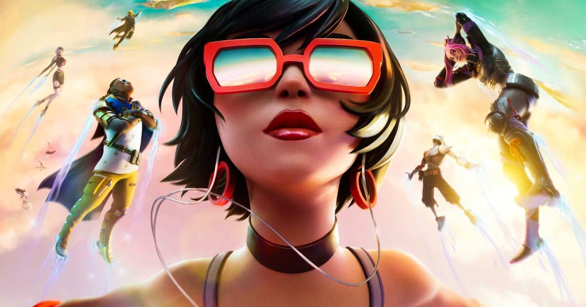 When does Fortnite Chapter 3 Season 4 start?