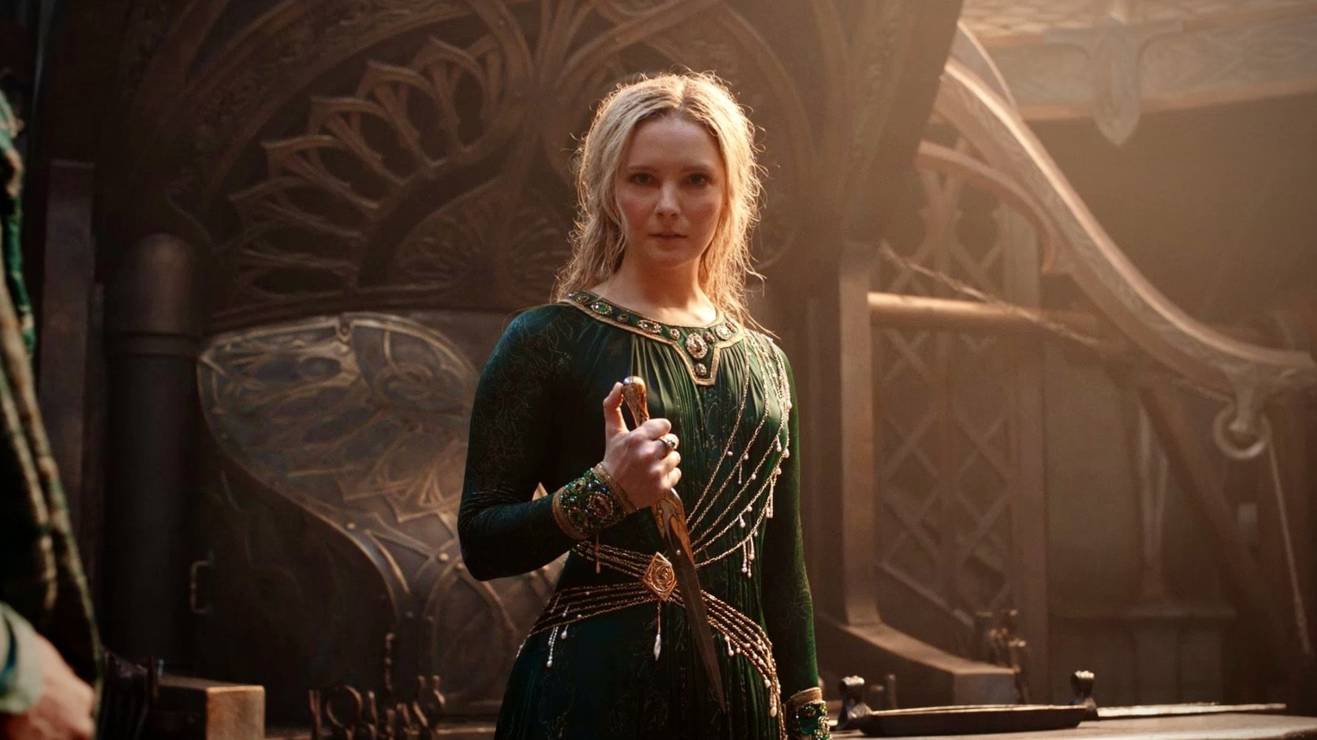 Rings of Power Season 2 release date teased by Amazon Studios