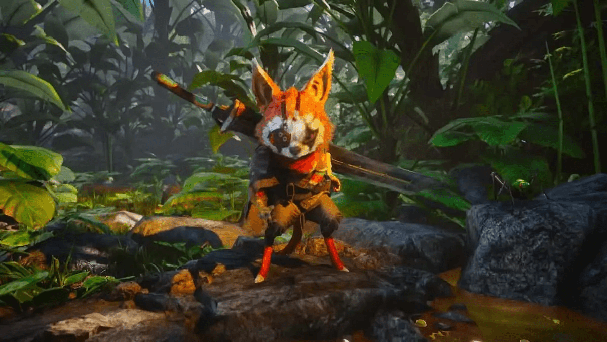 Biomutant Review Round-up: Risky, Ambitious, and Flawed