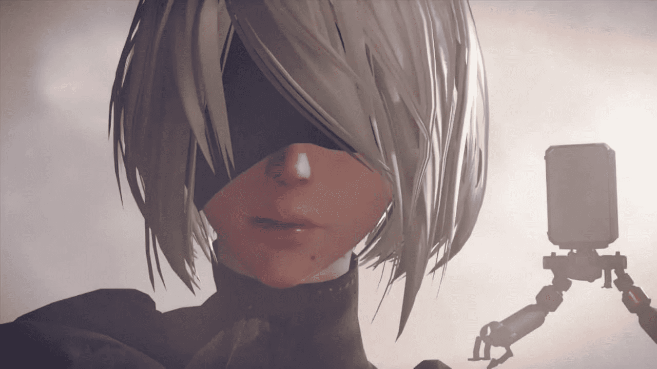 The Saddest And Funniest Endings In Nier: Automata