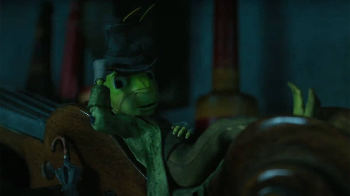 Pinocchio Remake Gets A Release Date On Disney Plus