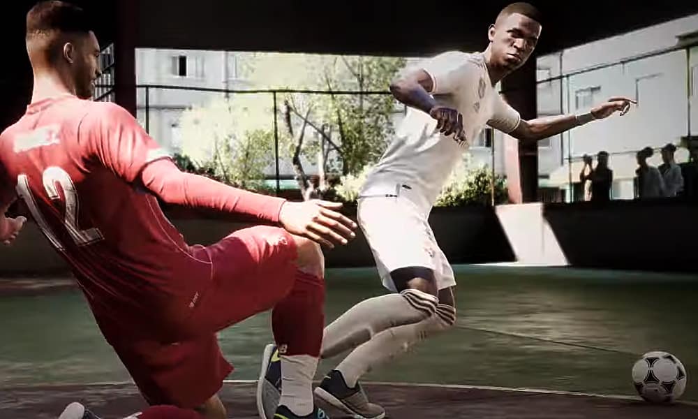 Cd Projekt Red, Gog, Ea Games, And Microsoft Xbox Suspend Sales To Russia And Belarus