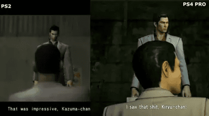The Best Play Order For The Yakuza Series