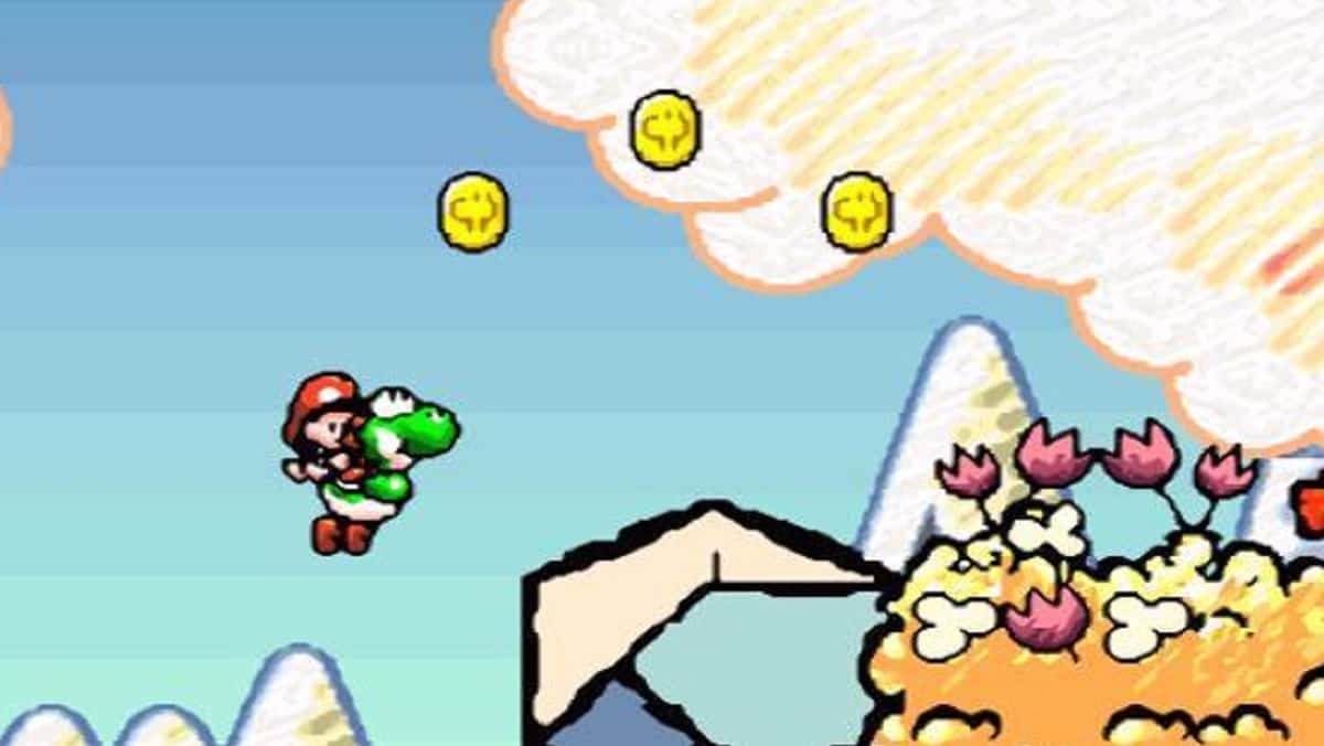 The 10 Weirdest Video Game Companions And Sidekicks