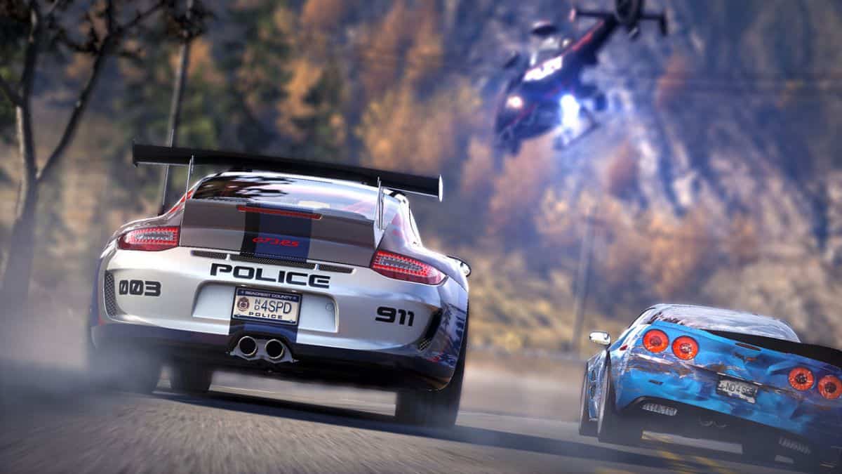 The New Need For Speed Game Rumored To Be Delayed