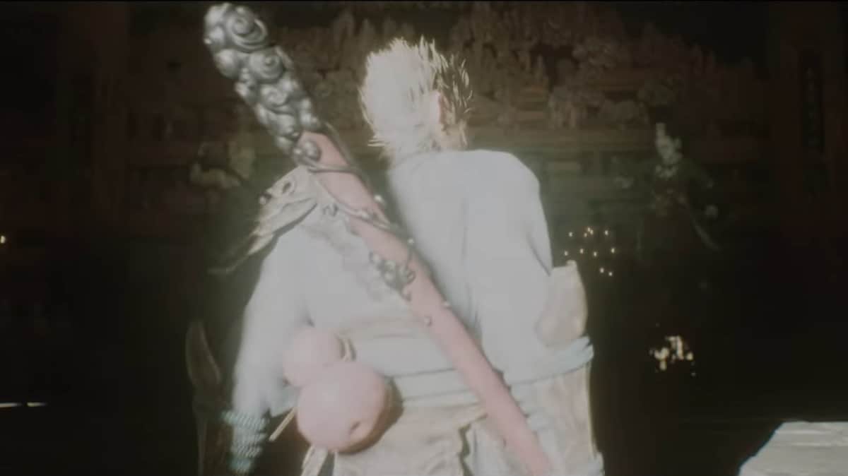 Black Myth: Wukong Stuns Audiences In Latest Unreal Engine 5 Trailer