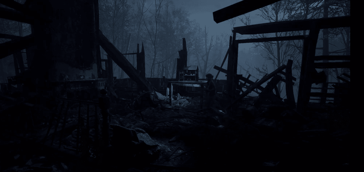 The Medium Red House And Basement Puzzle Guide