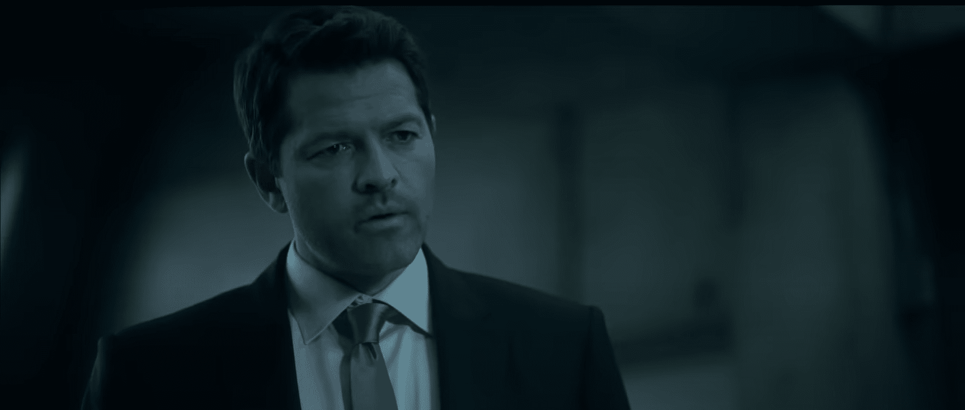 gotham knights the cw