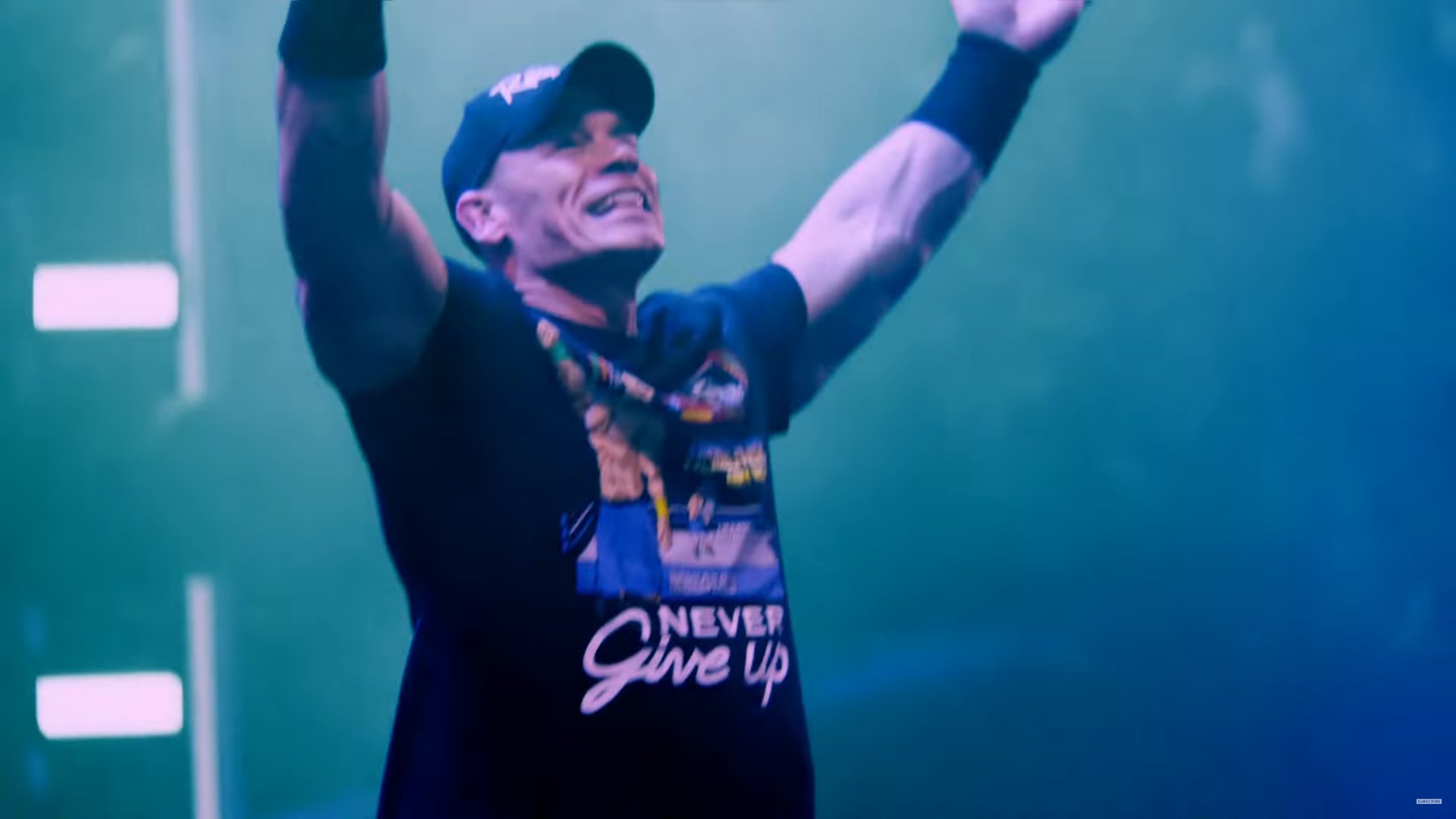 John Cena officially confirmed for Crown Jewel in November