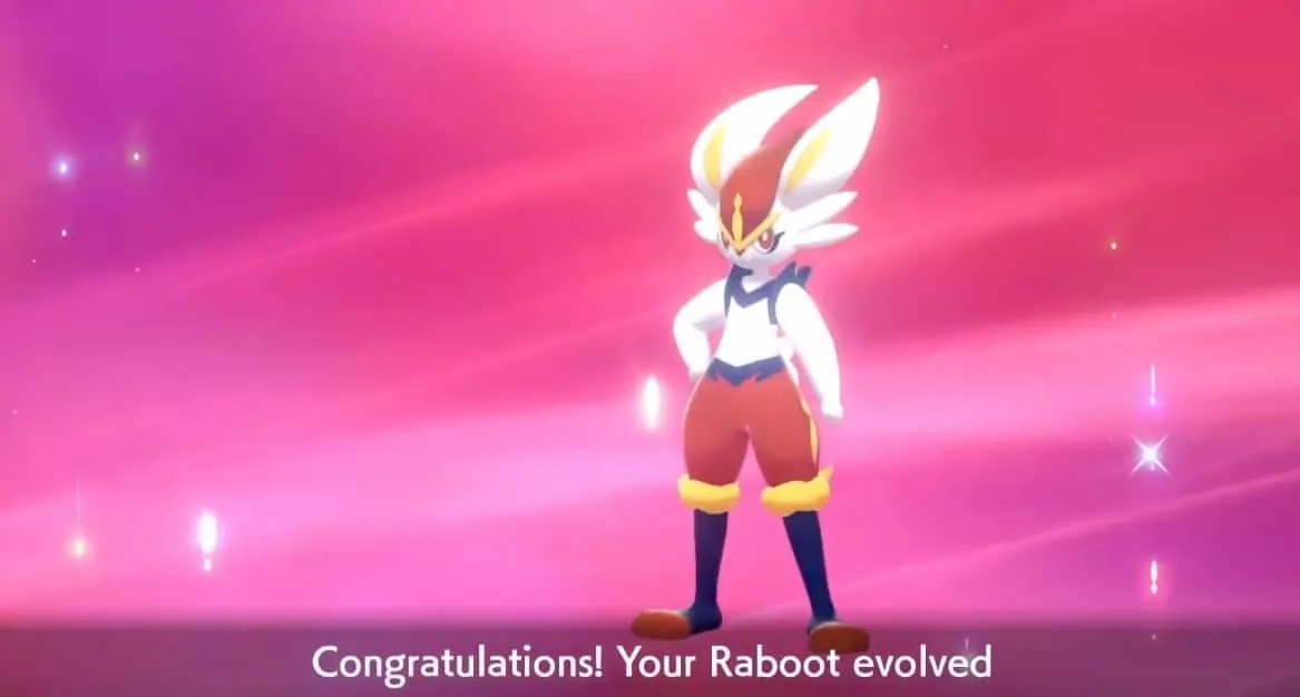 Pokemon Sword & Shield Starter Pokemon Guide