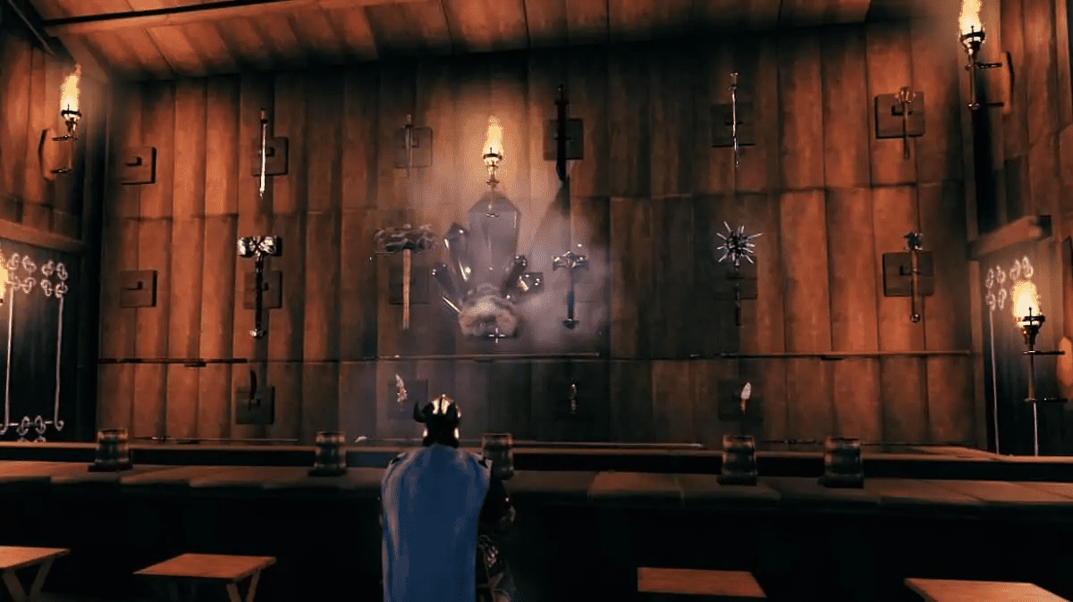 Valheim Weapon Tiers: The Best Weapons in Valheim