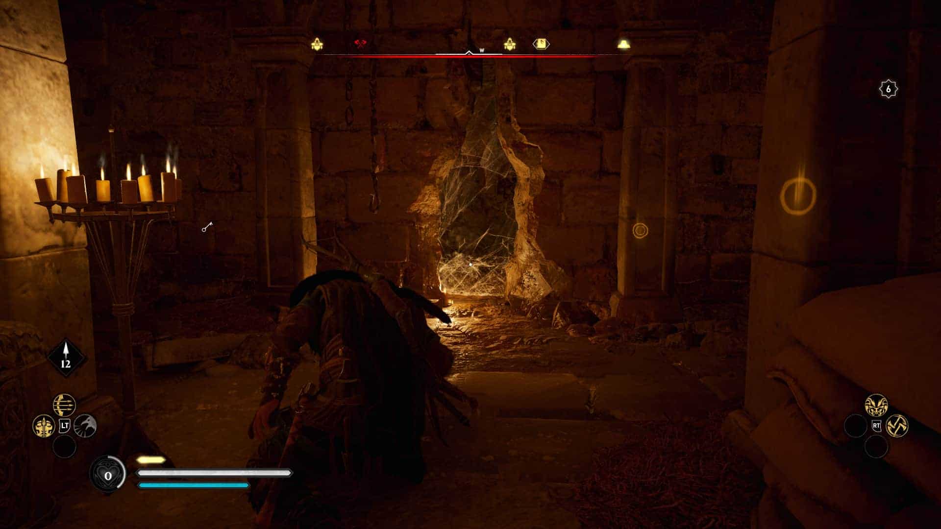 Assassin's Creed: Valhalla - Locations Of All Abilities