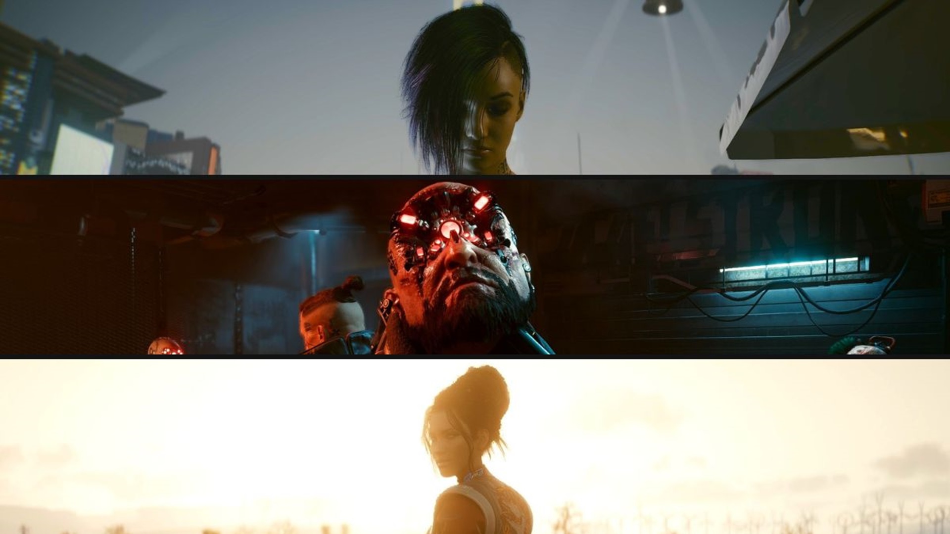 Cyberpunk 2077: Phantom Liberty helps complete remarkable turnaround for CD Projekt RED