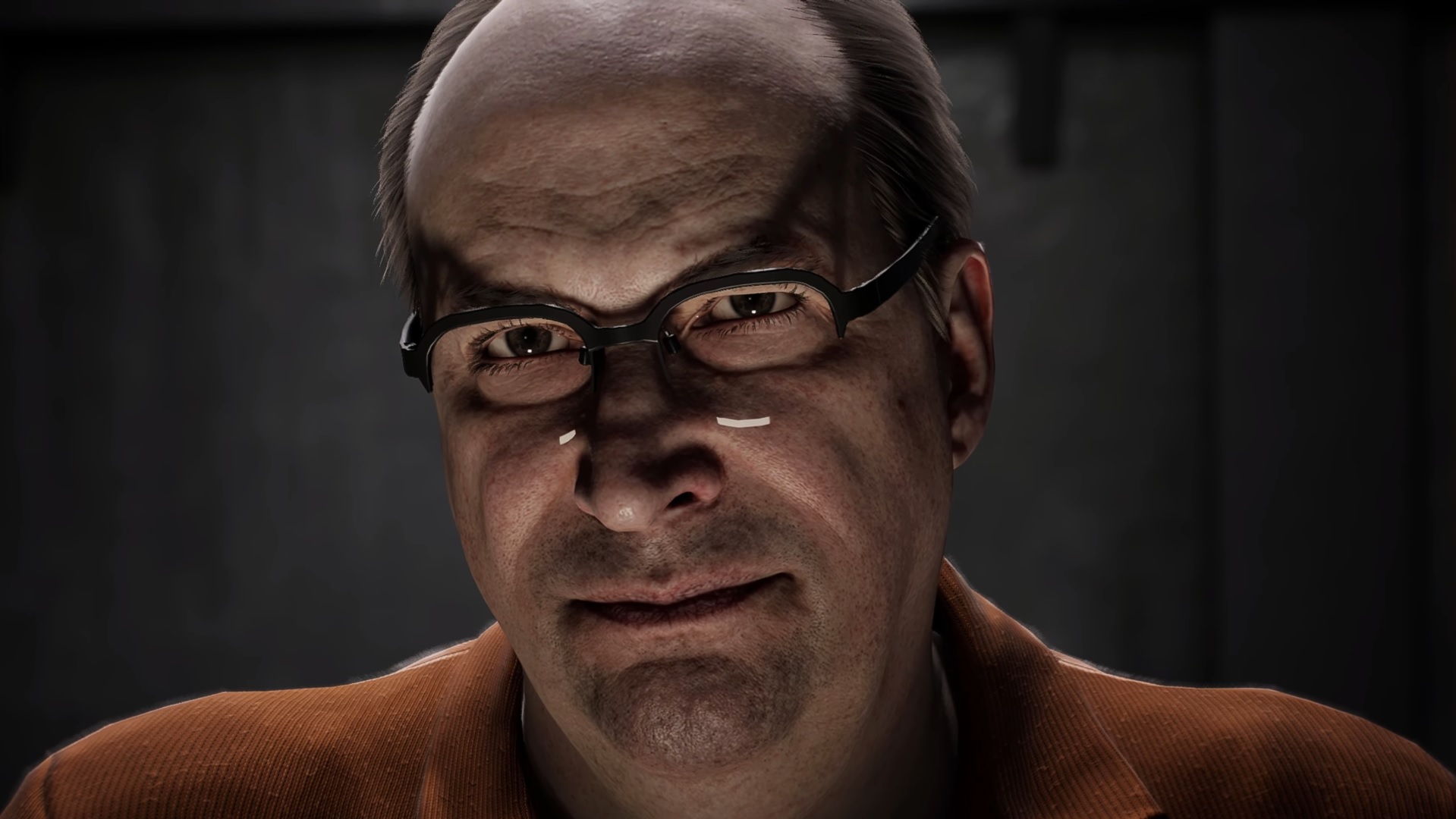 Doc Ock being part of the cast of villains for Marvel's Spider-Man 3 only seems fitting.