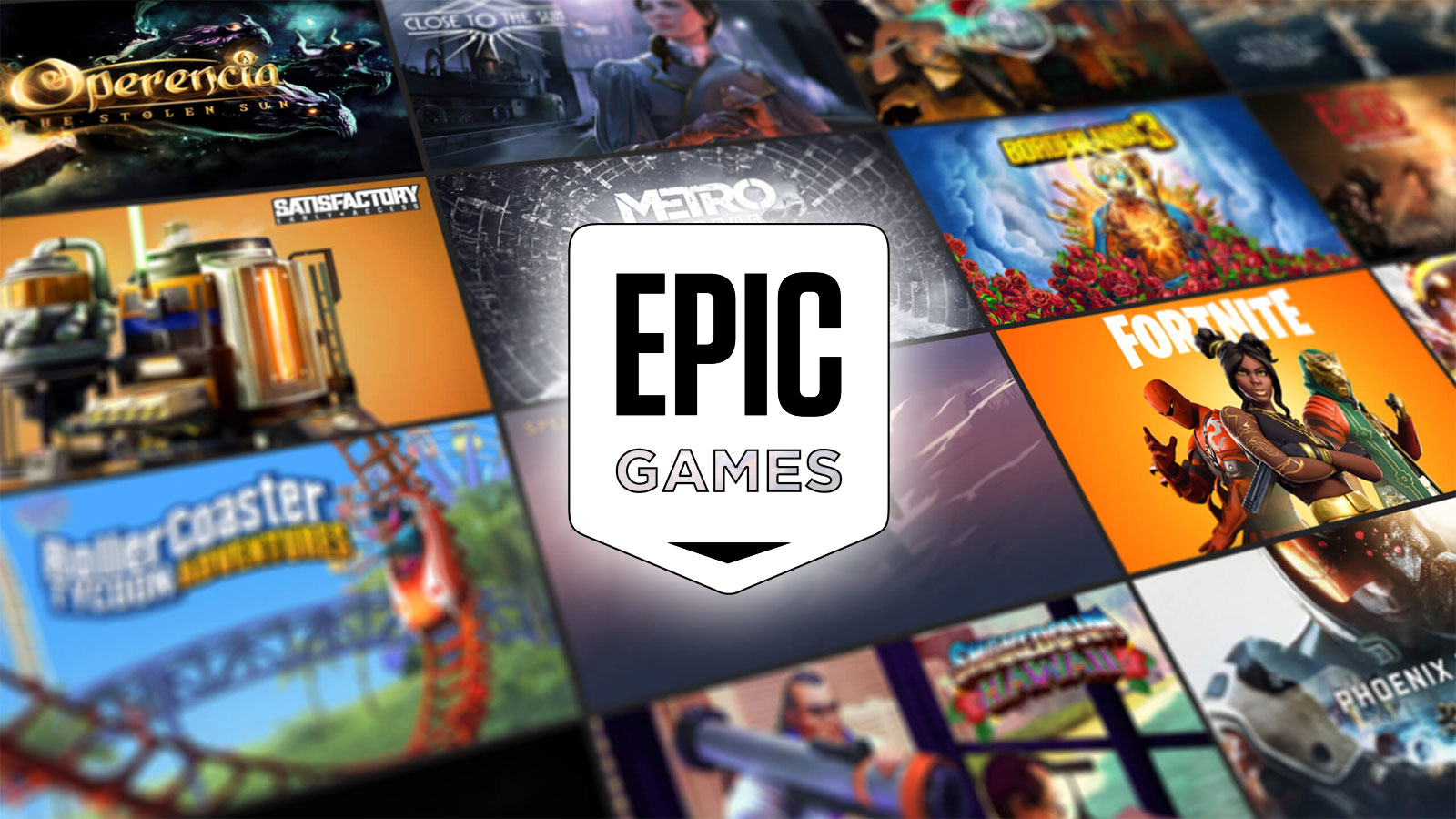 Epic Games gets hit with a massive layoff