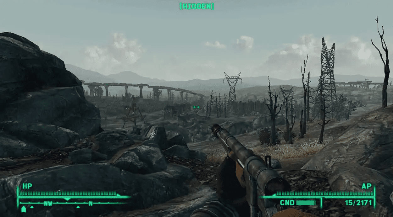 Fallout 3 Best Mods Ever